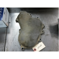 105C031 Left Front Timing Cover For 04-06 Nissan Titan  5.6